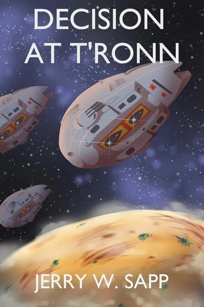 Decision At T’Ronn