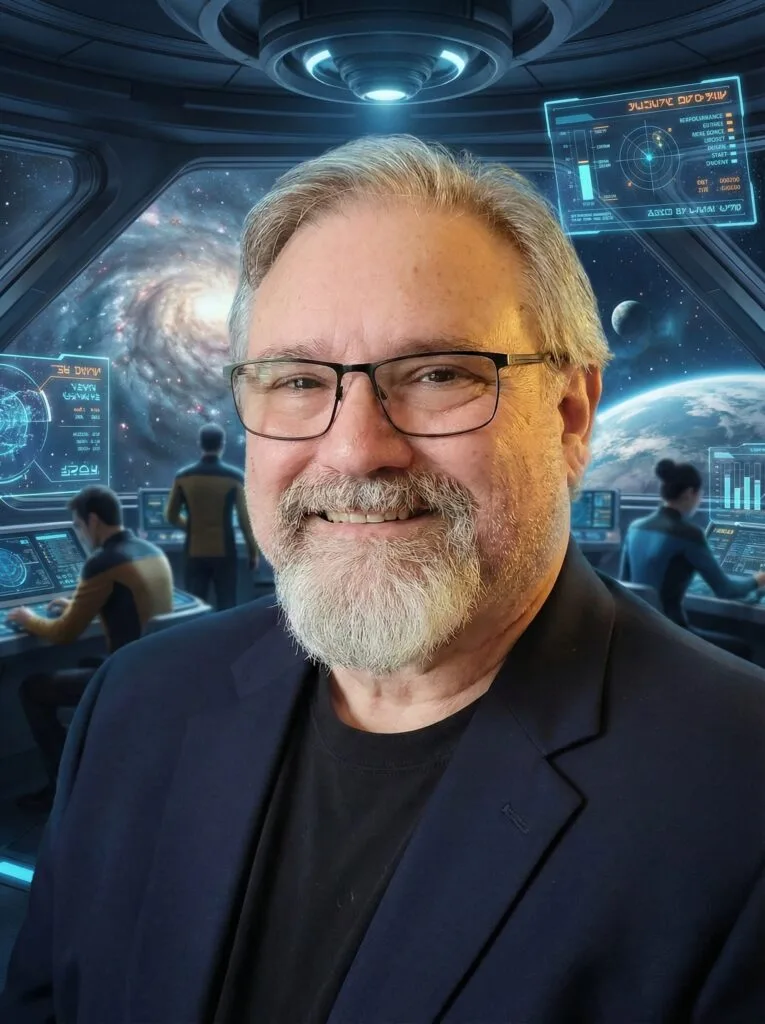 Jerry Sapp Author
